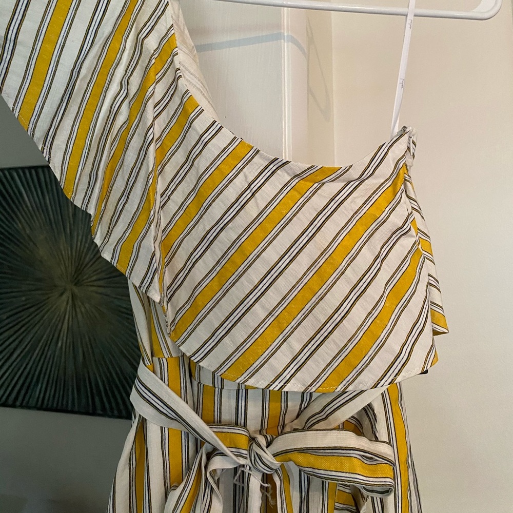 Hi low, summer dress